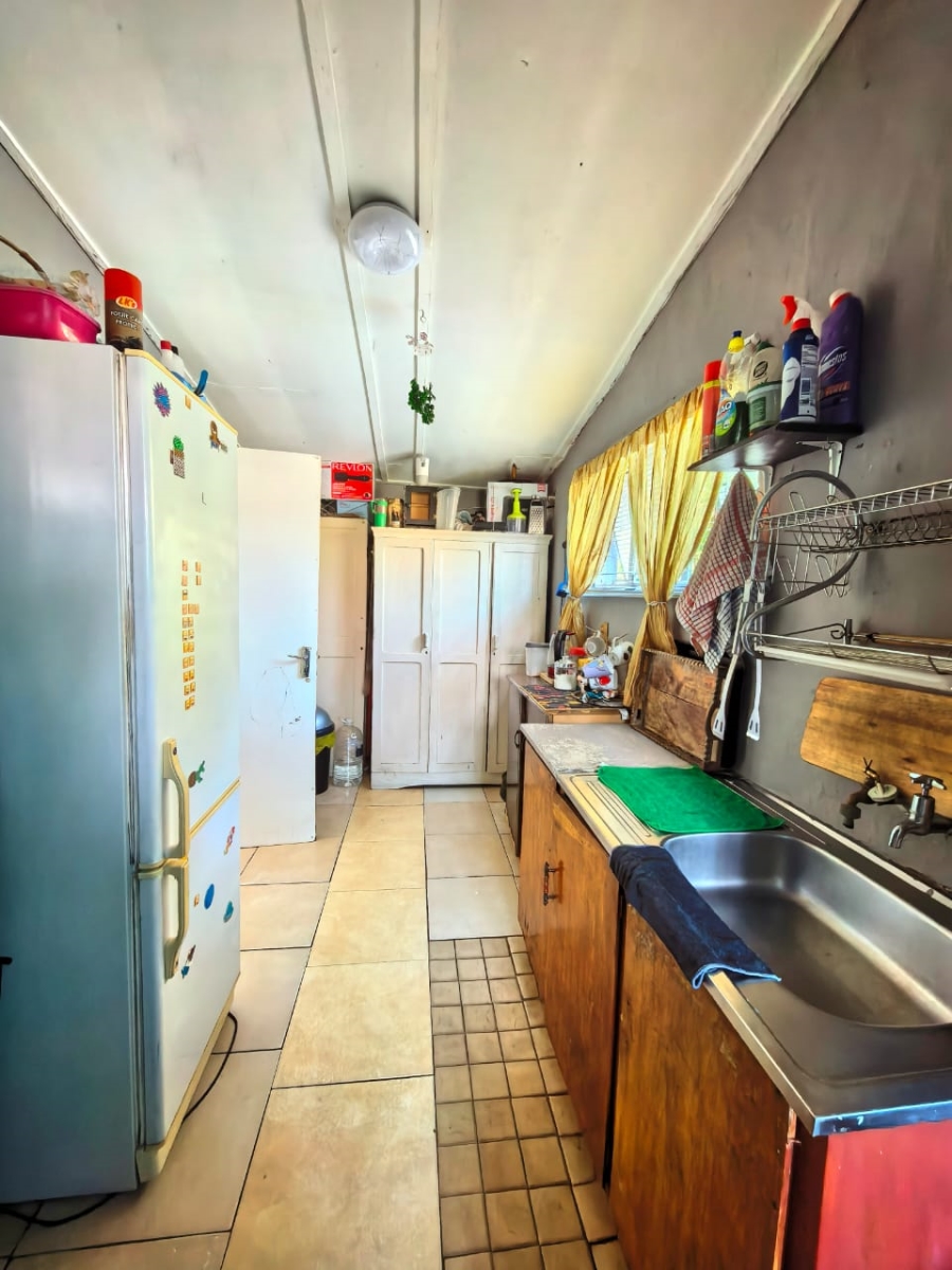 3 Bedroom Property for Sale in Sasolburg Ext 15 Free State